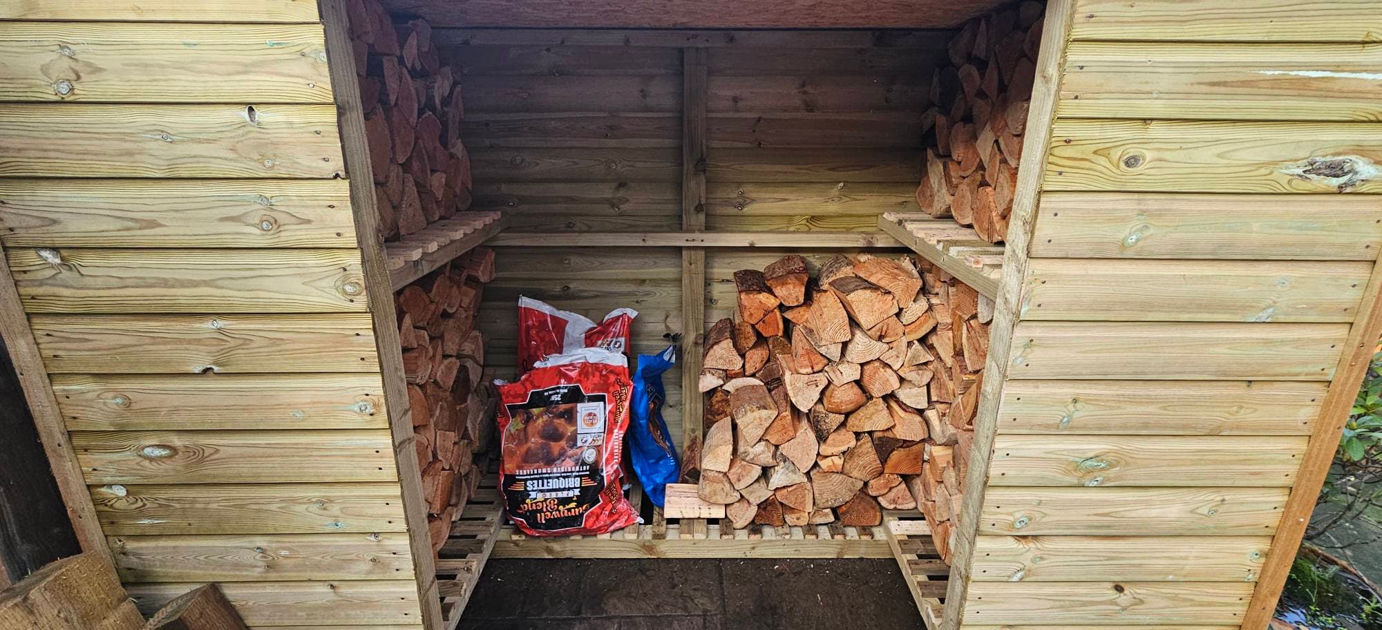 Full Garden Works - Image 1